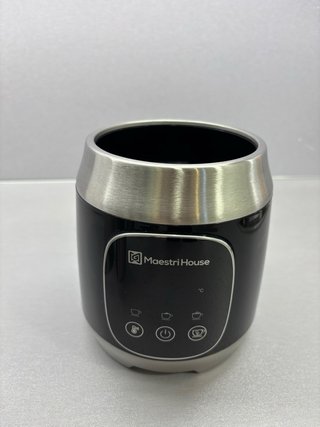 Espumador Leche Maestri House 600ml