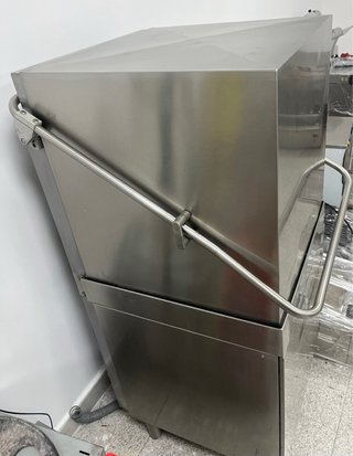 Lavavajillas industrial Comenda