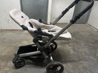 Silla Jane Matrix Light 2 Beige