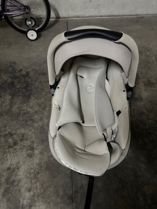 Silla Jane Matrix Light 2 Beige