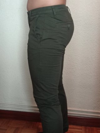 Pantalón chino"nuevo"
