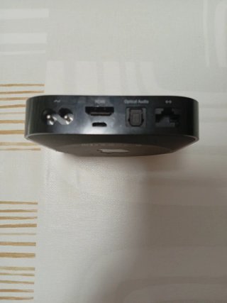 Apple TV
