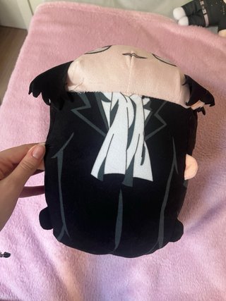 Peluche Akutagawa Bungou Stray Dogs