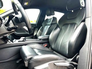 Audi e-tron Advanced 55 quattro