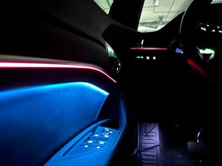 Audi e-tron Advanced 55 quattro