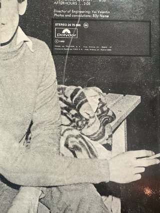 Vinilo The Velvet Underground