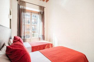 Piso en alquiler en Sol en Madrid