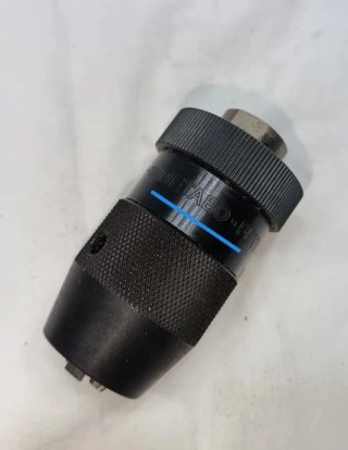 Portabrocas Mandril Metabo.