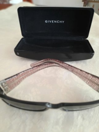 Gafas de sol Givenchy mujer, vintage