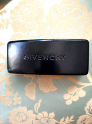 Gafas de sol Givenchy mujer, vintage