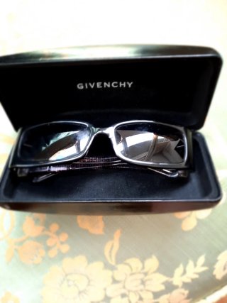 Gafas de sol Givenchy mujer, vintage