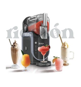 Granizadora Ninja Slush Nueva