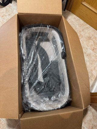 Cochecito Inglesina Aptica 2025