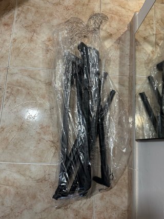 Cochecito Inglesina Aptica 2025