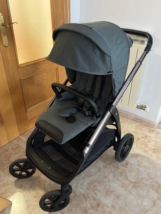 Cochecito Inglesina Aptica 2025