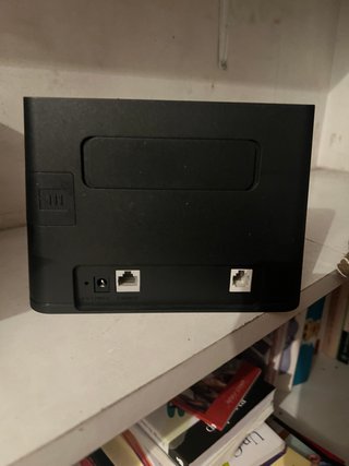Router Huawei B311 4G WiFi Liberado