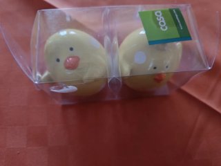Set Sali e Pepe Nuovi