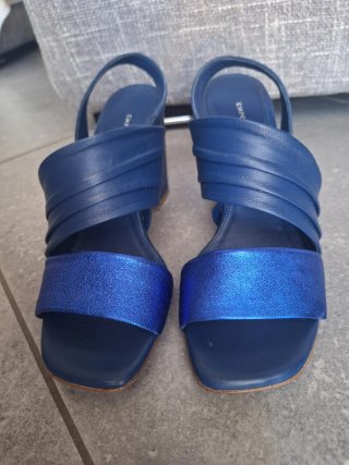 Sandali Emporio Calzature Blu