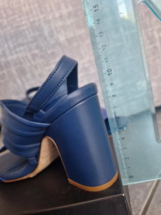 Sandali Emporio Calzature Blu