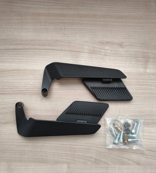 Espejos Retrovisores Moto Universales