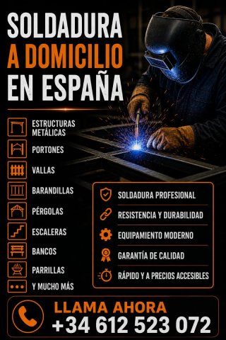 Soldador