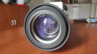 Canon 1014 Auto Zoom Electronic Cámara