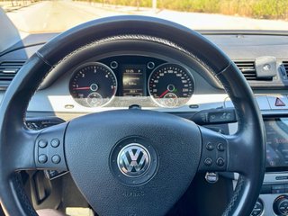 Volkswagen Passat 2009