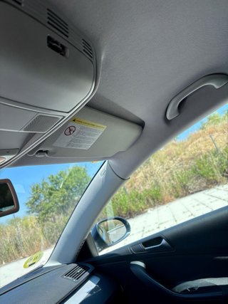 Volkswagen Passat 2009