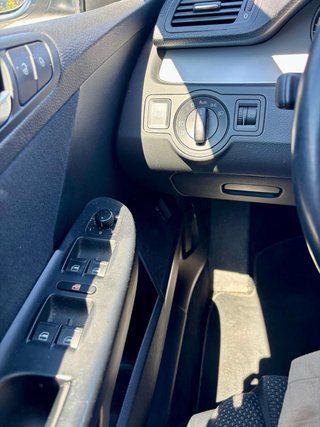 Volkswagen Passat 2009