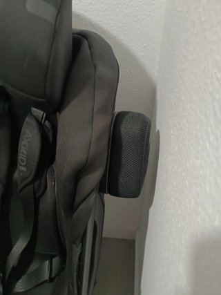 Silla coche Axkid One+