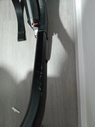 Silla coche Axkid One+