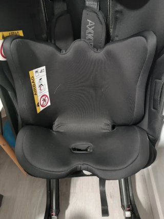 Silla coche Axkid One+