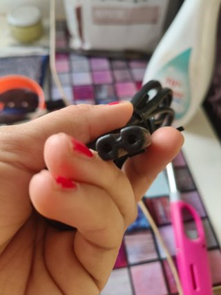Cable de alimentación UK