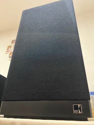 Equipo HIFI Vintage Marantz, KEF y NEC