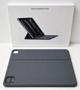 Funda con Teclado iPad Pro 11 / Air 10.9 Bluetooth