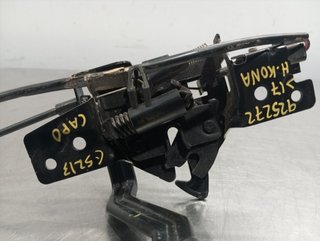CERRADURA CAPO HYUNDAI KONA (OS) G3LE 81130J9000