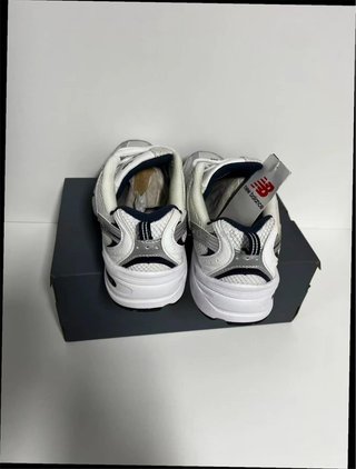 New Balance 530 Talla 37.5