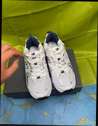 New Balance 530 Talla 37.5