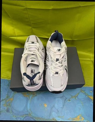 New Balance 530 Talla 37.5