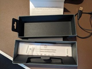 Funda rígida gafas Bose Frame Tenor