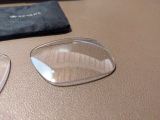 Funda rígida gafas Bose Frame Tenor