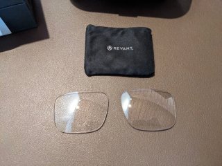 Funda rígida gafas Bose Frame Tenor