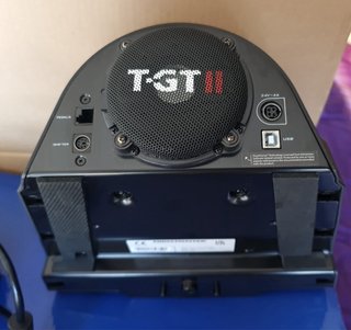 Pedales Thrustmaster T-LCM (PS4/PC)