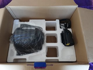 Pedales Thrustmaster T-LCM (PS4/PC)