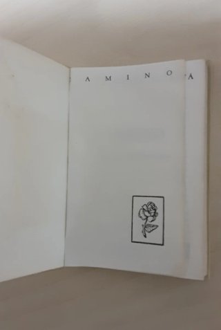 Librito CAMINO de José Maria Escrivá