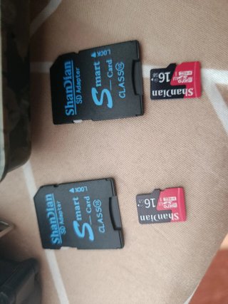 Juego 2 Cámaras Fototrampeo Victure y apeman