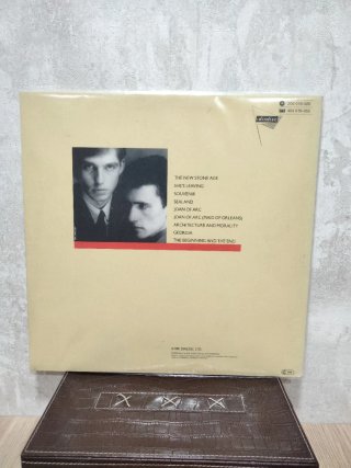 Vinilo Orchestral Manoeuvres In The Dark