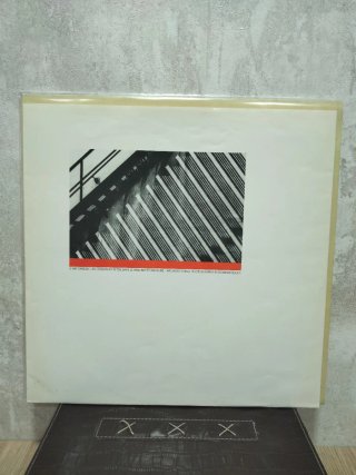 Vinilo Orchestral Manoeuvres In The Dark