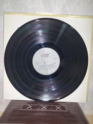 Vinilo Orchestral Manoeuvres In The Dark