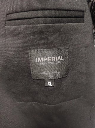Giacca da uomo Imperial